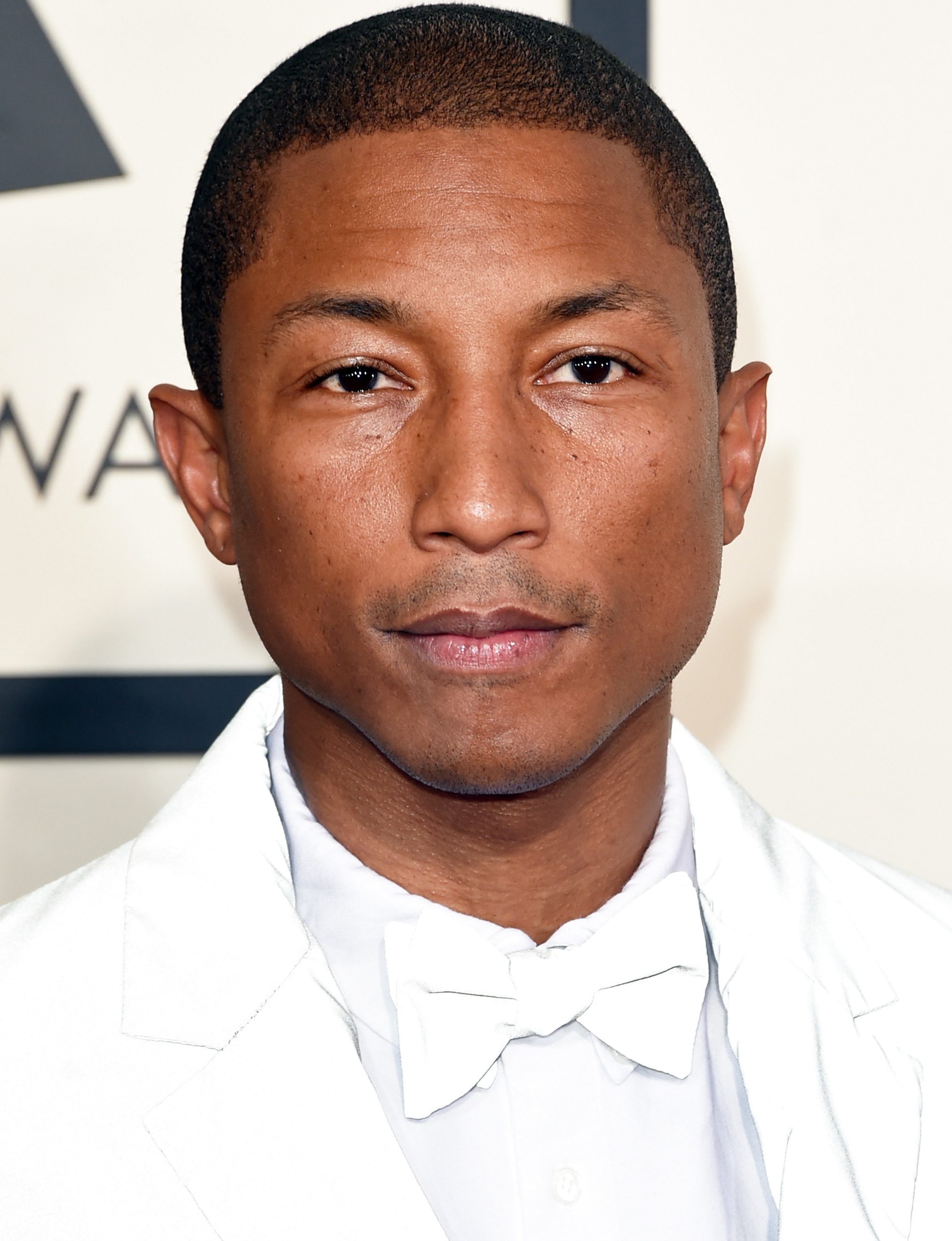 How tall is Pharrell Williams?